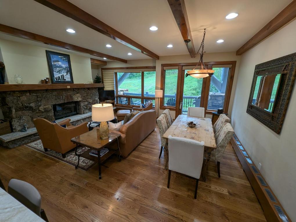 Bachelor Gulch Village by Vail Resorts - Superior Appartement Met 2 Slaapkamers