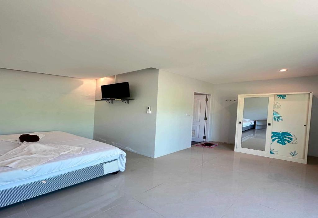 OYO 75492 Carpe Diem Homestay - Resim 13