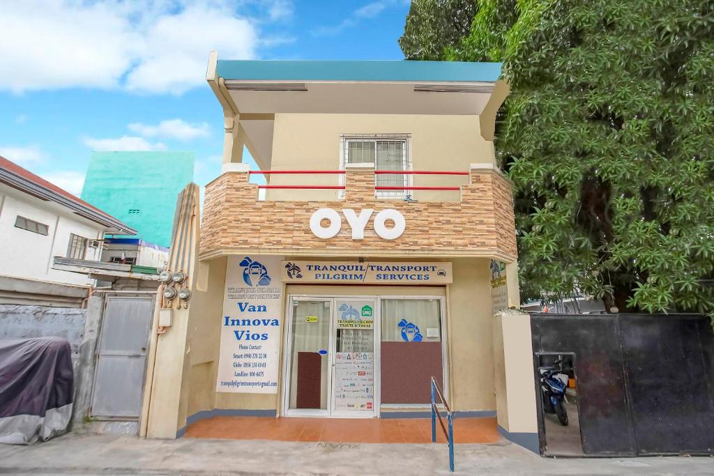 Mye Tourist Inn