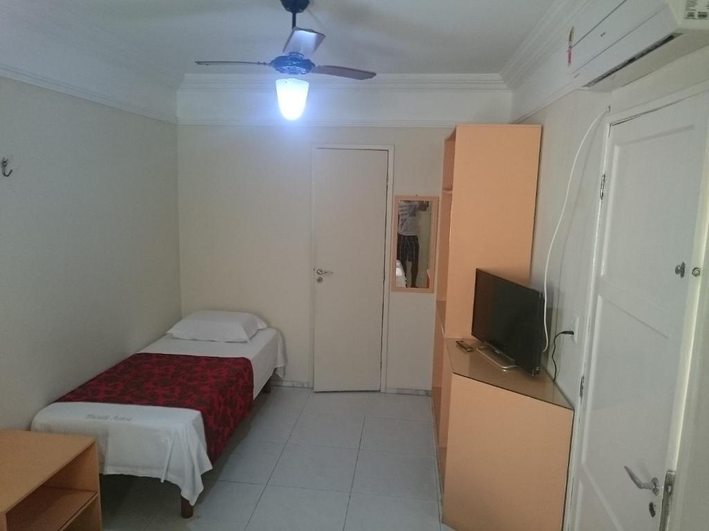  Pousada Acácia da Barra