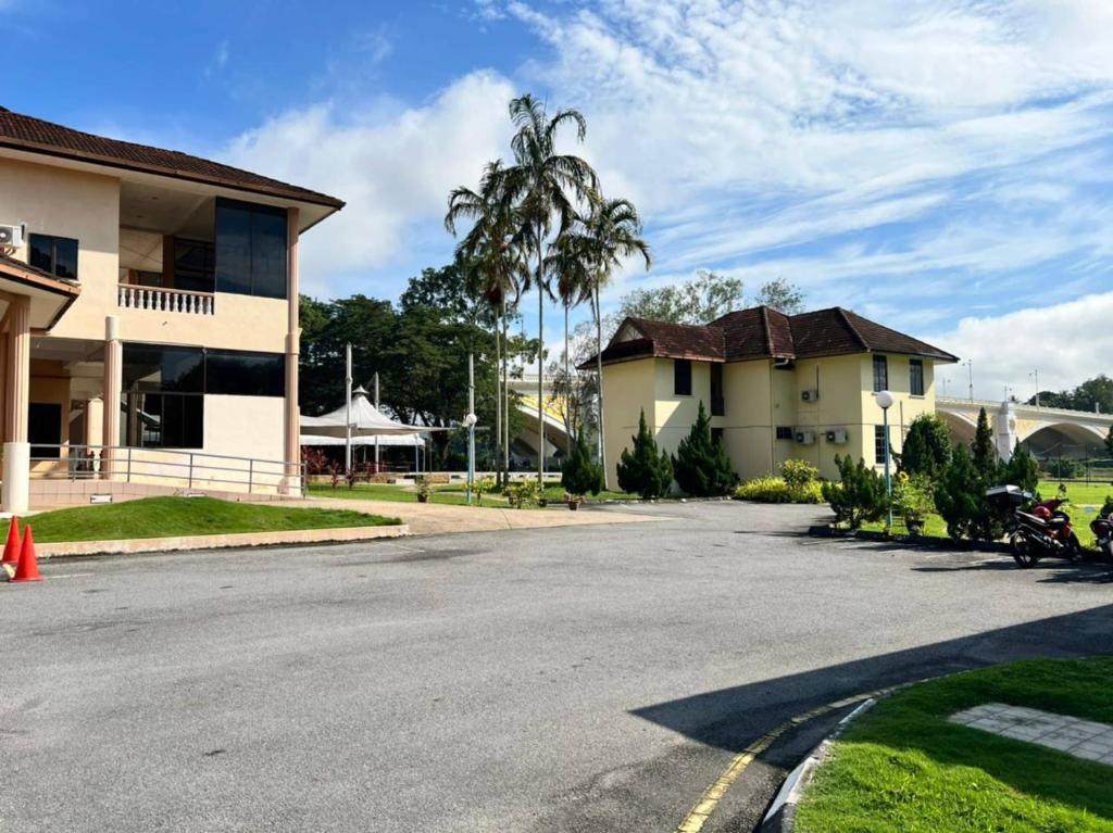 Gallery image of Capital O 91096 Usas Resort in Kuala Kangsar