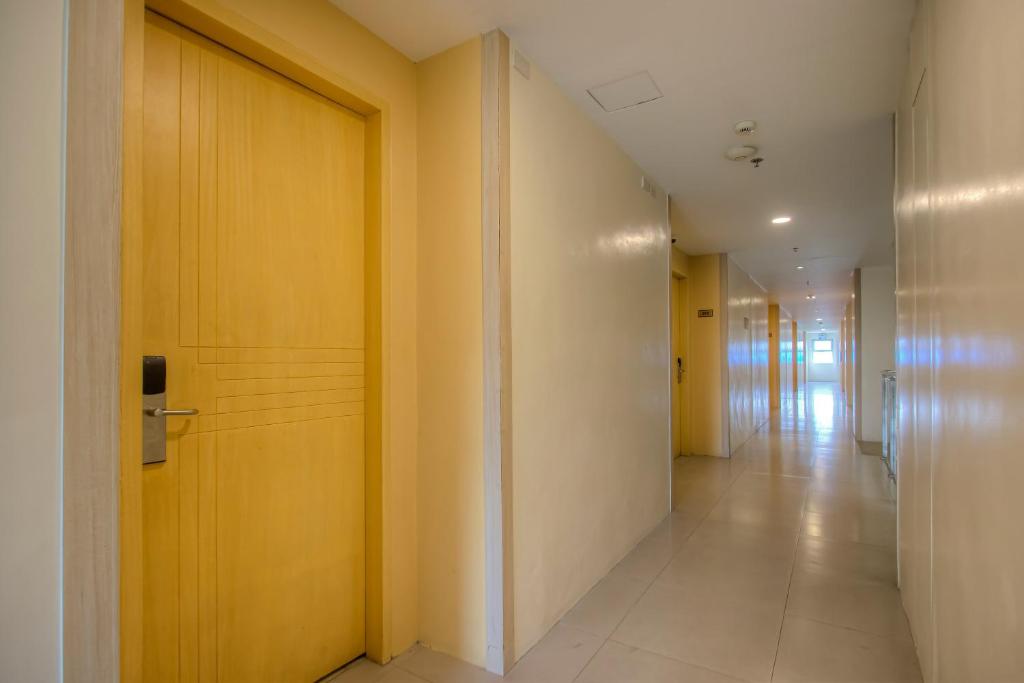 Fotografie z fotogalerie ubytování Capital O 827 Speciale Hotel v destinaci Rosario