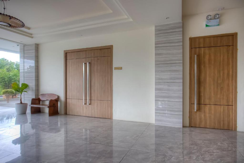 Fotografie z fotogalerie ubytování Capital O 827 Speciale Hotel v destinaci Rosario