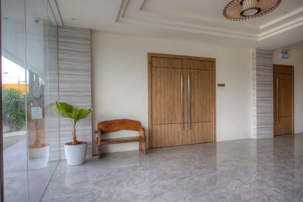 Fotografie z fotogalerie ubytování Capital O 827 Speciale Hotel v destinaci Rosario