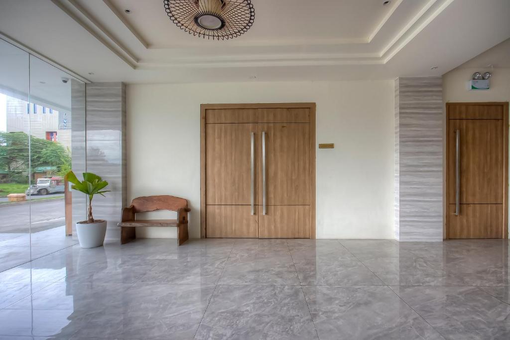 Fotografie z fotogalerie ubytování Capital O 827 Speciale Hotel v destinaci Rosario
