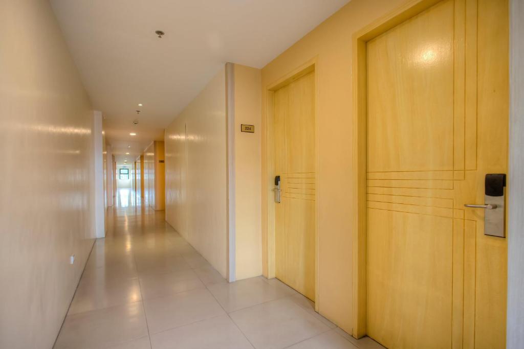 Fotografie z fotogalerie ubytování Capital O 827 Speciale Hotel v destinaci Rosario