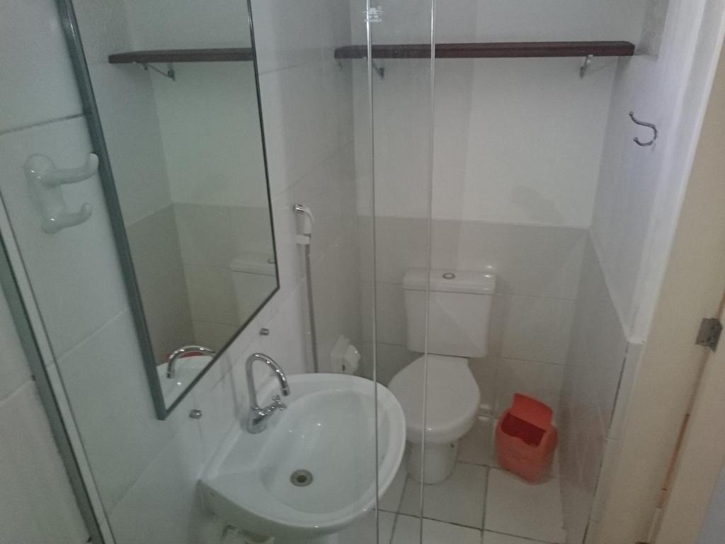  Pousada Acácia da Barra
