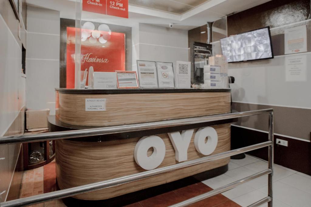 Fotografie z fotogalerie ubytování Haeinsa Condotel v destinaci Manila