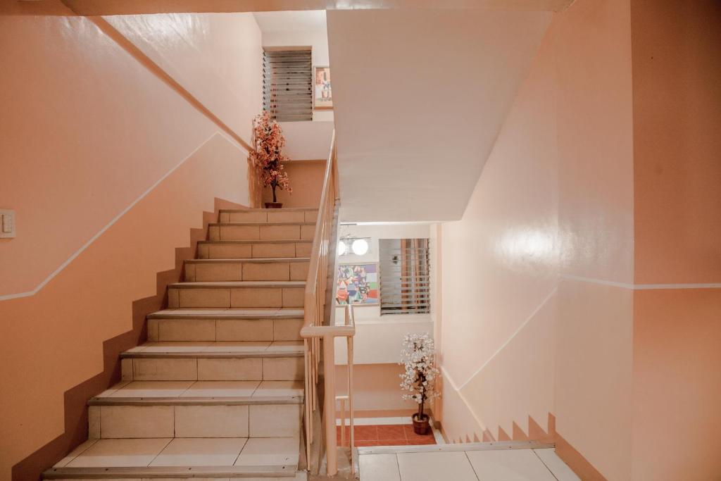 Fotografie z fotogalerie ubytování Haeinsa Condotel v destinaci Manila