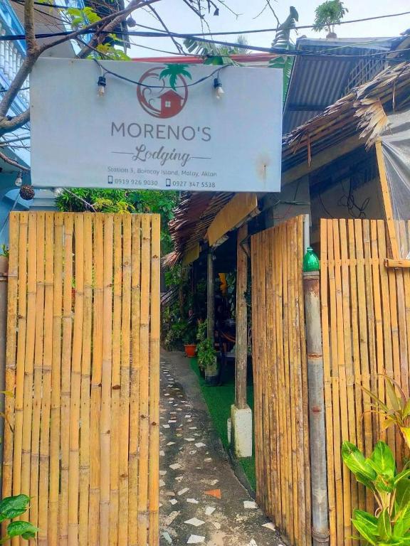 Fotografie z fotogalerie ubytování Moreno's Place v destinaci Boracay