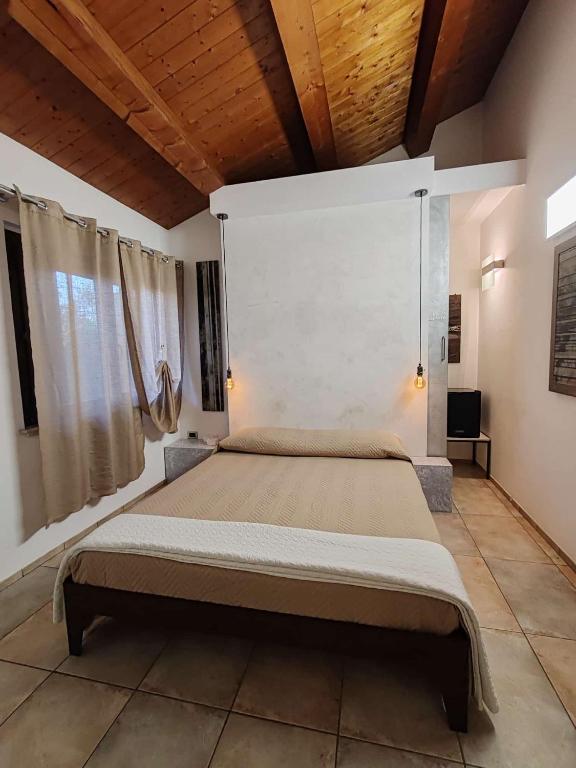 B&B Flavio e Catia - Doppelzimmer Mit Eigenem Bad