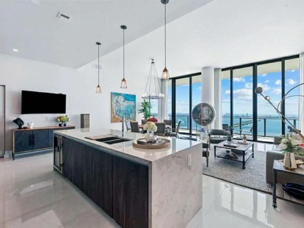 Picture of Penthouse with Bay Views in Miami, Miami (aktualisierte Preise für 2025)