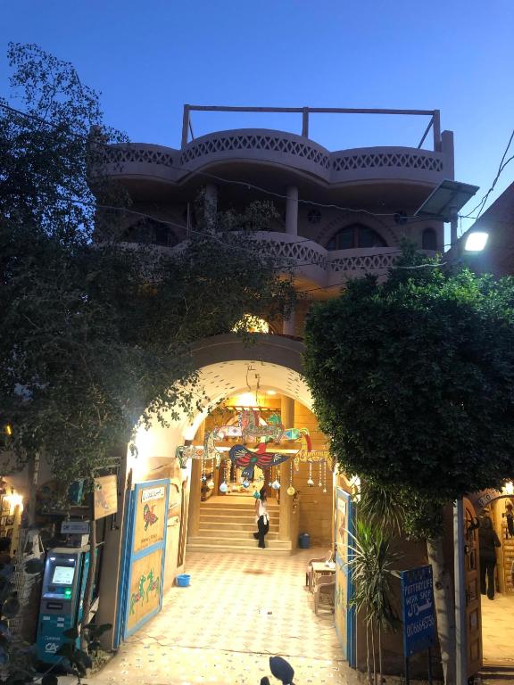 Fotografie z fotogalerie ubytování Tunis Vista v destinaci Tunis
