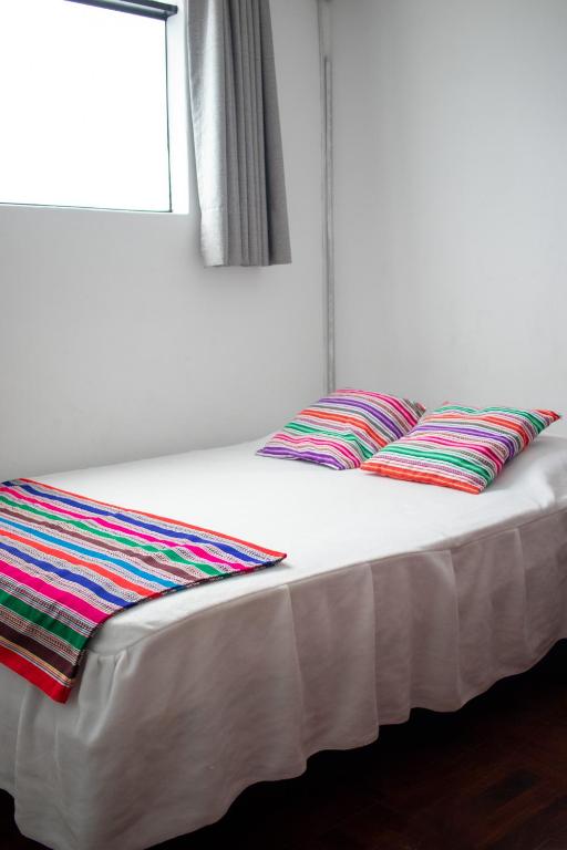 Temazcal Hostel - Double Room With Private Bathroom