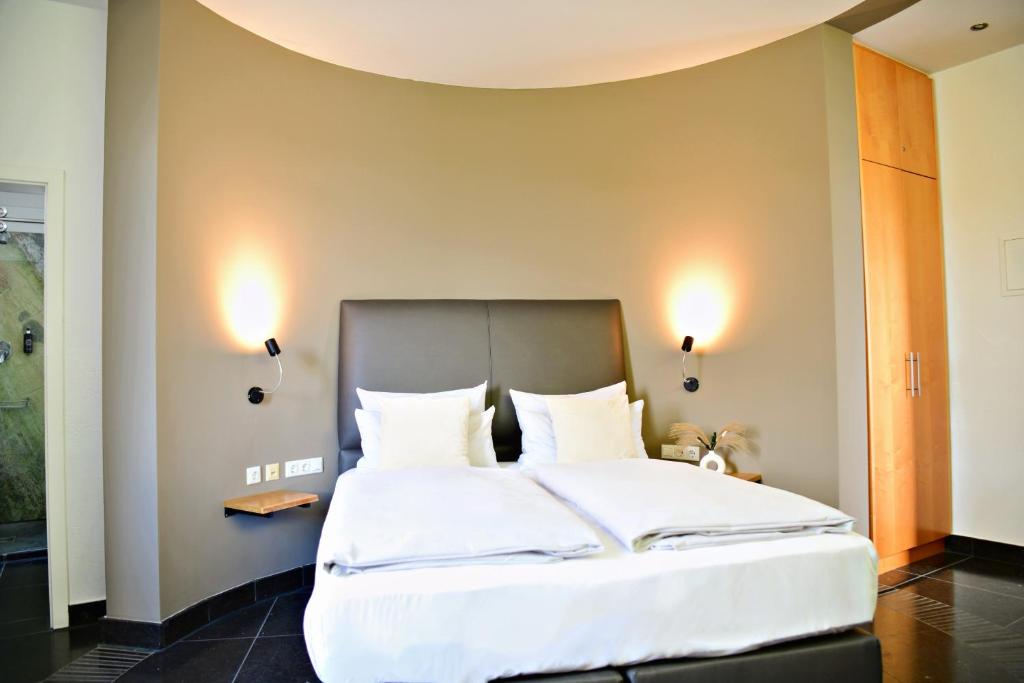 cantera by Wiegand - Habitación Doble Clásica