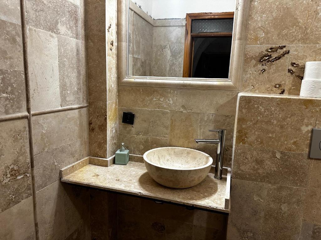 Anatolia Raymonde Cave House - 4