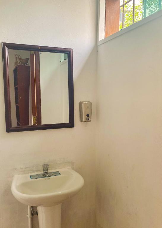 Fotografie z fotogalerie ubytování Temazcal Hostel v destinaci Lima