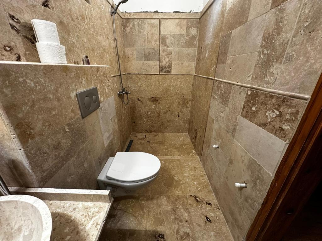 Anatolia Raymonde Cave House - 3