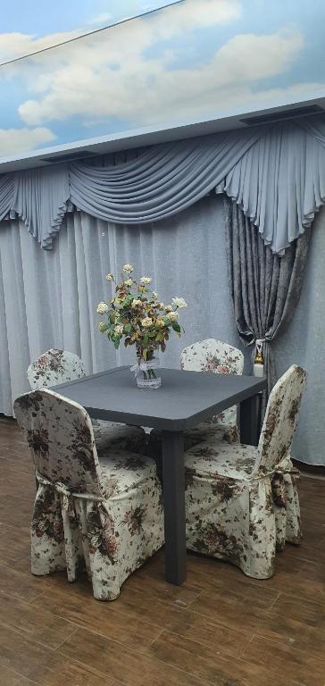 Fotografie z fotogalerie ubytování DALLAR Guest House v Jerevanu