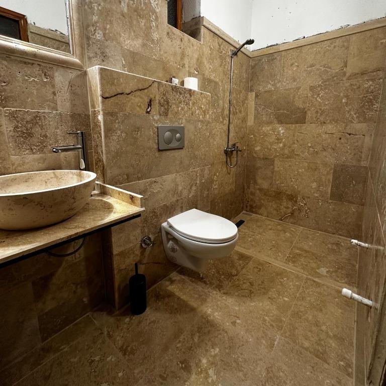 Anatolia Raymonde Cave House - 2