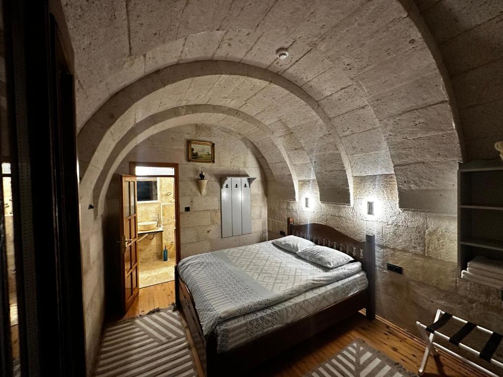 Anatolia Raymonde Cave House - 1