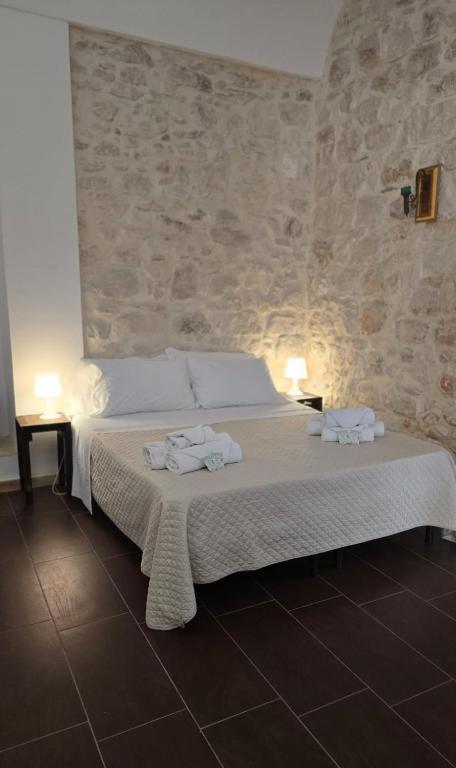 Il Rifugio del Re - Habitación Familiar Con Baño Privado