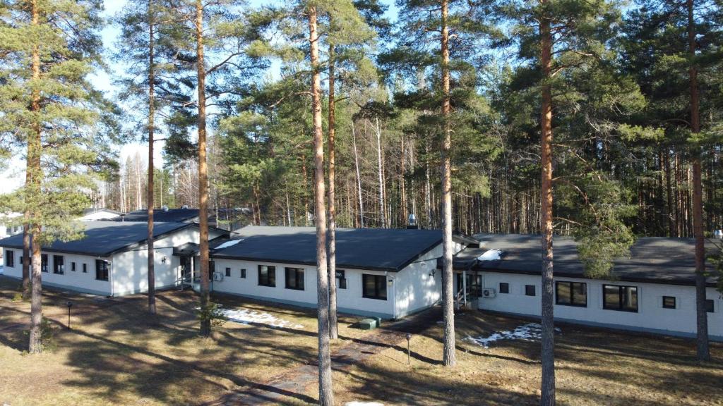 Nordic Inn - Chambre Familiale