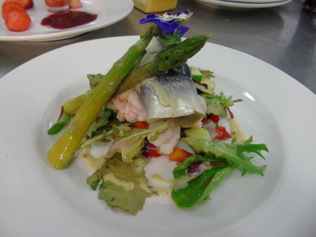 The Crescent Hotel - Resim 43