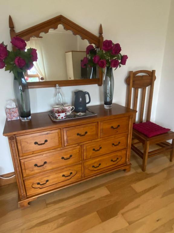 Fotografie z fotogalerie ubytování Bayview Guest House v destinaci Dunkineely