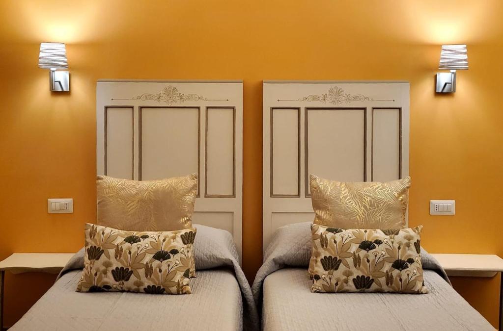 Residenza FillAnfi - 11