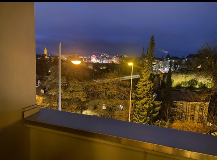 Chic Central Stay in Luxembourg - Resim 11