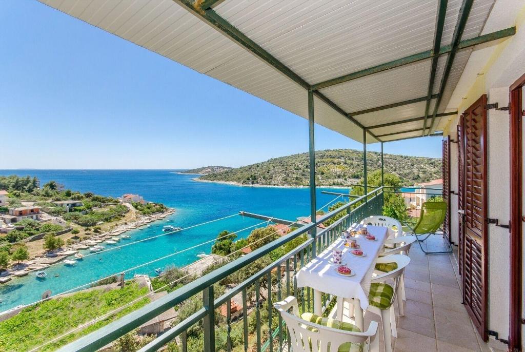 Galeriebild der Unterkunft Apartment Bosiljka in Sevid