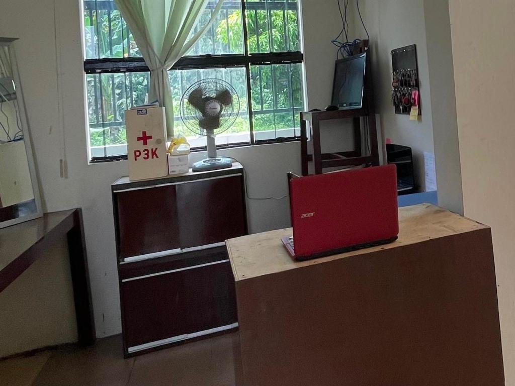 Gallery image of OYO 93178 Al Bait Homestay. in Lhokseumawe