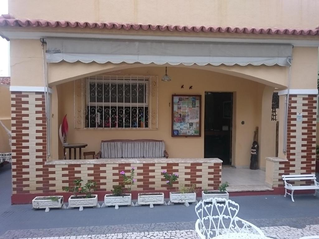  Pousada Acácia da Barra