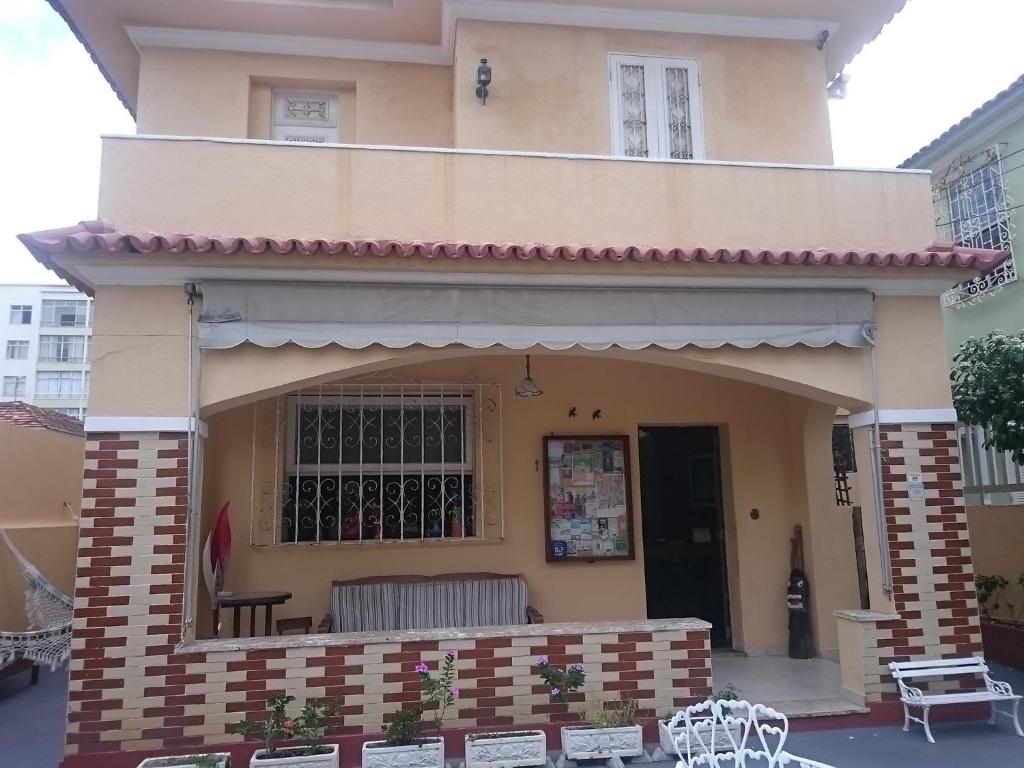  Pousada Acácia da Barra