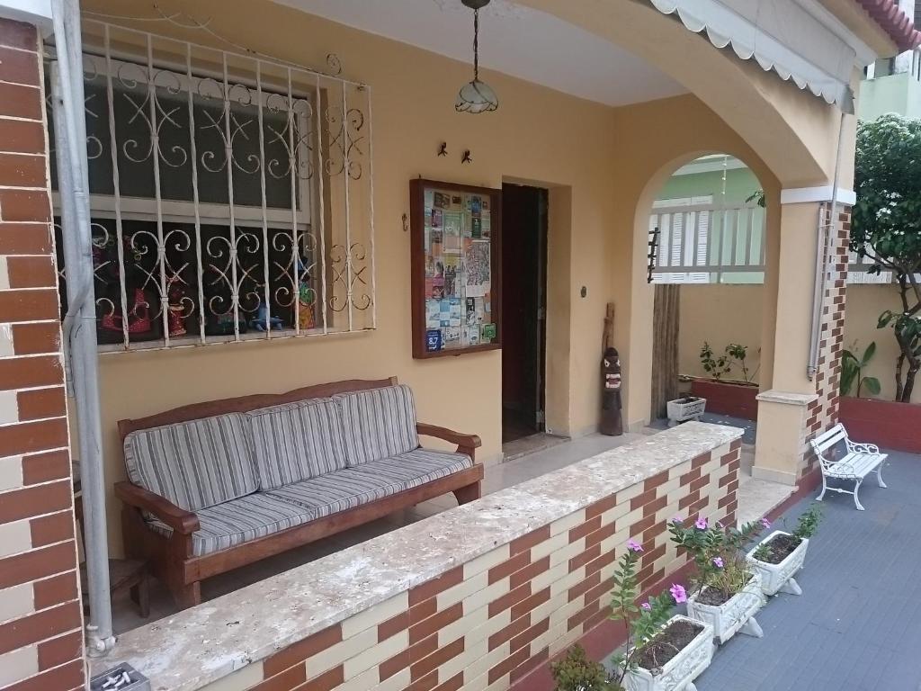  Pousada Acácia da Barra