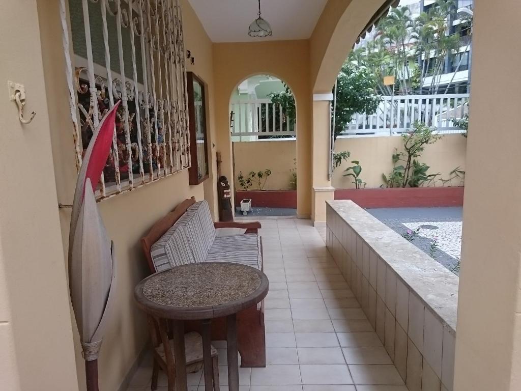  Pousada Acácia da Barra
