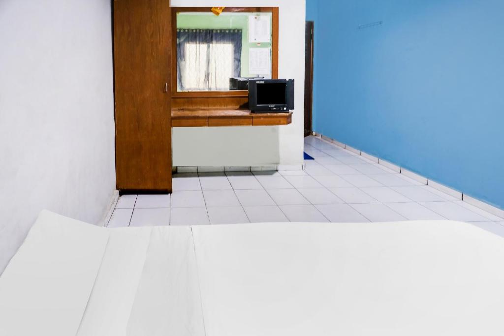 Fotografie z fotogalerie ubytování Hotel O Solo Baru 2 Homestay Syariah v destinaci Jodoh