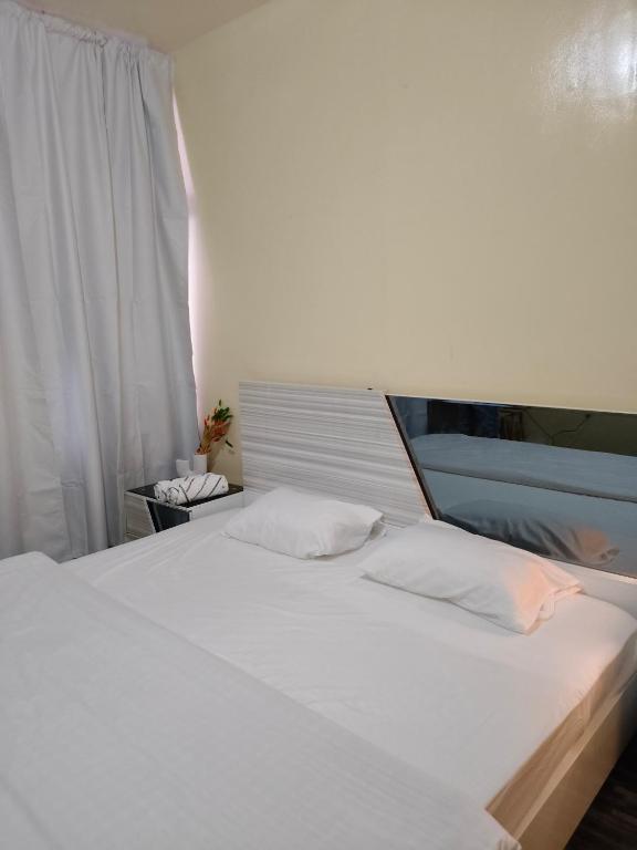 Summer home stay 04 - Resim 11