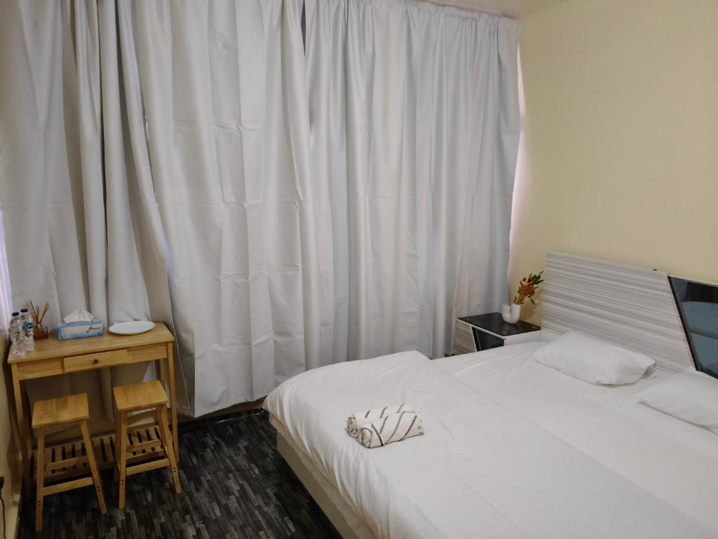 Summer home stay 04 - Resim 12