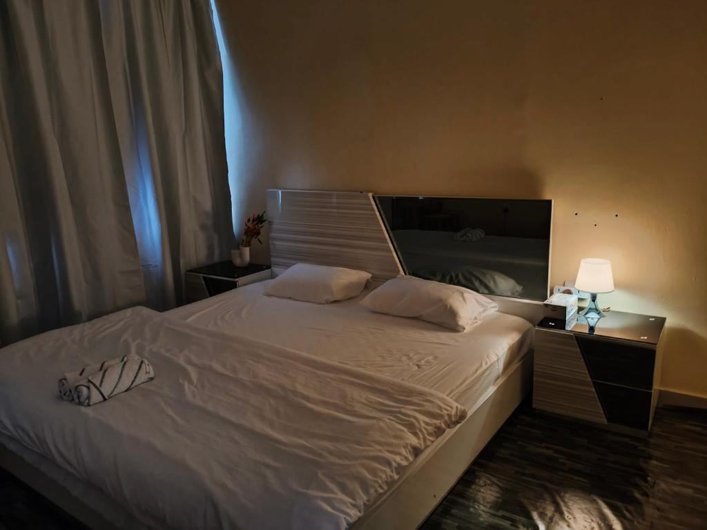 Summer home stay 04 - Resim 8