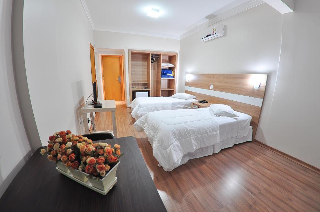  Turis Hotel