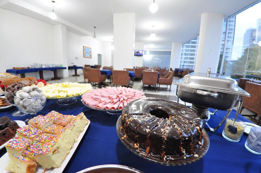  Turis Hotel
