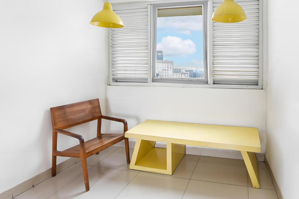 Fotografie z fotogalerie ubytování OYO 93701 Room Transit By At v destinaci Tangerang