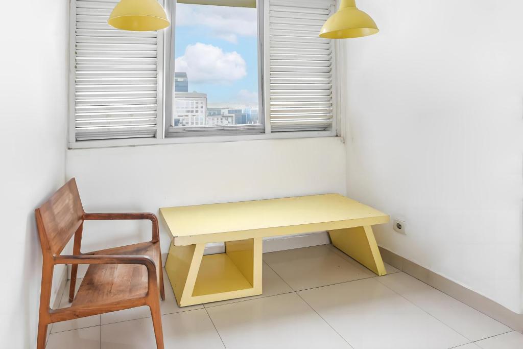 Fotografie z fotogalerie ubytování OYO 93701 Room Transit By At v destinaci Tangerang