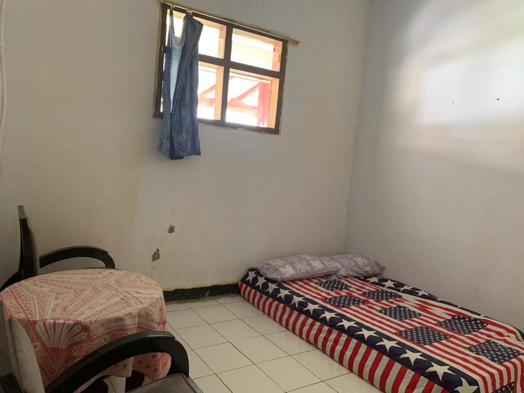 OYO Life 93841 Panorama Dewi - Standard Single Room