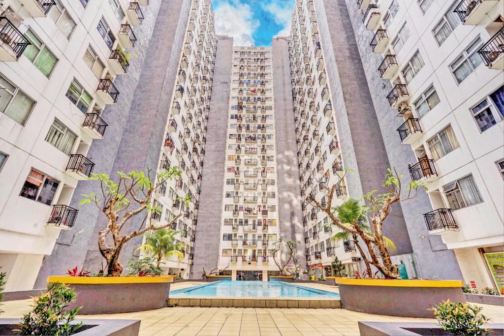 Το κτήριο όπου στεγάζεται  το ξενοδοχείο