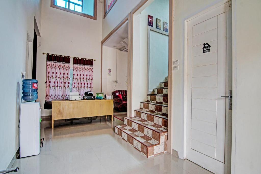 Fotografie z fotogalerie ubytování OYO 92211 Timur Raya Homestay Syariah v destinaci Pekanbaru