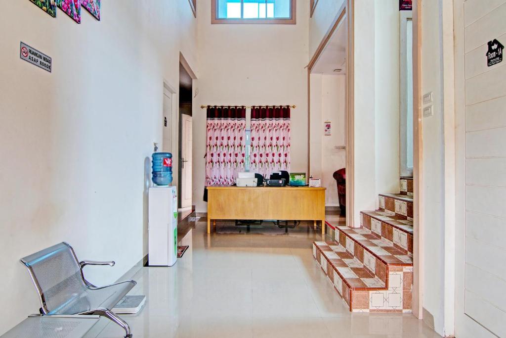 Fotografie z fotogalerie ubytování OYO 92211 Timur Raya Homestay Syariah v destinaci Pekanbaru