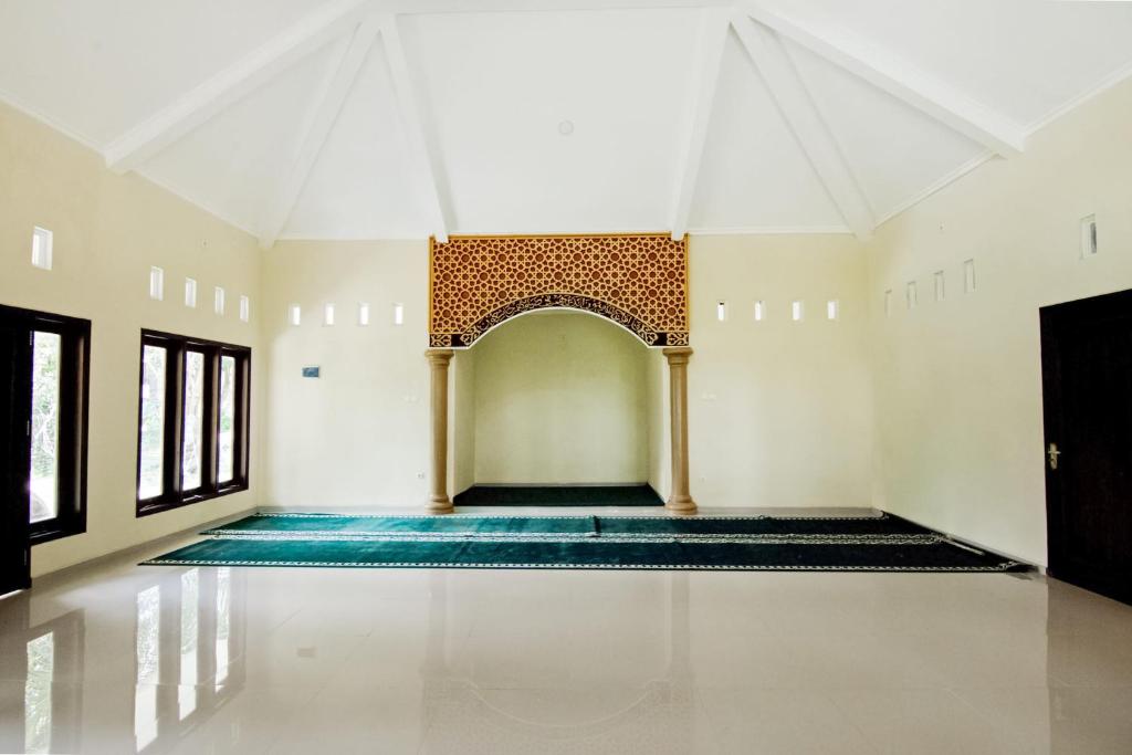 Fotografie z fotogalerie ubytování Wisma Langen Werdhasih v destinaci Semarang